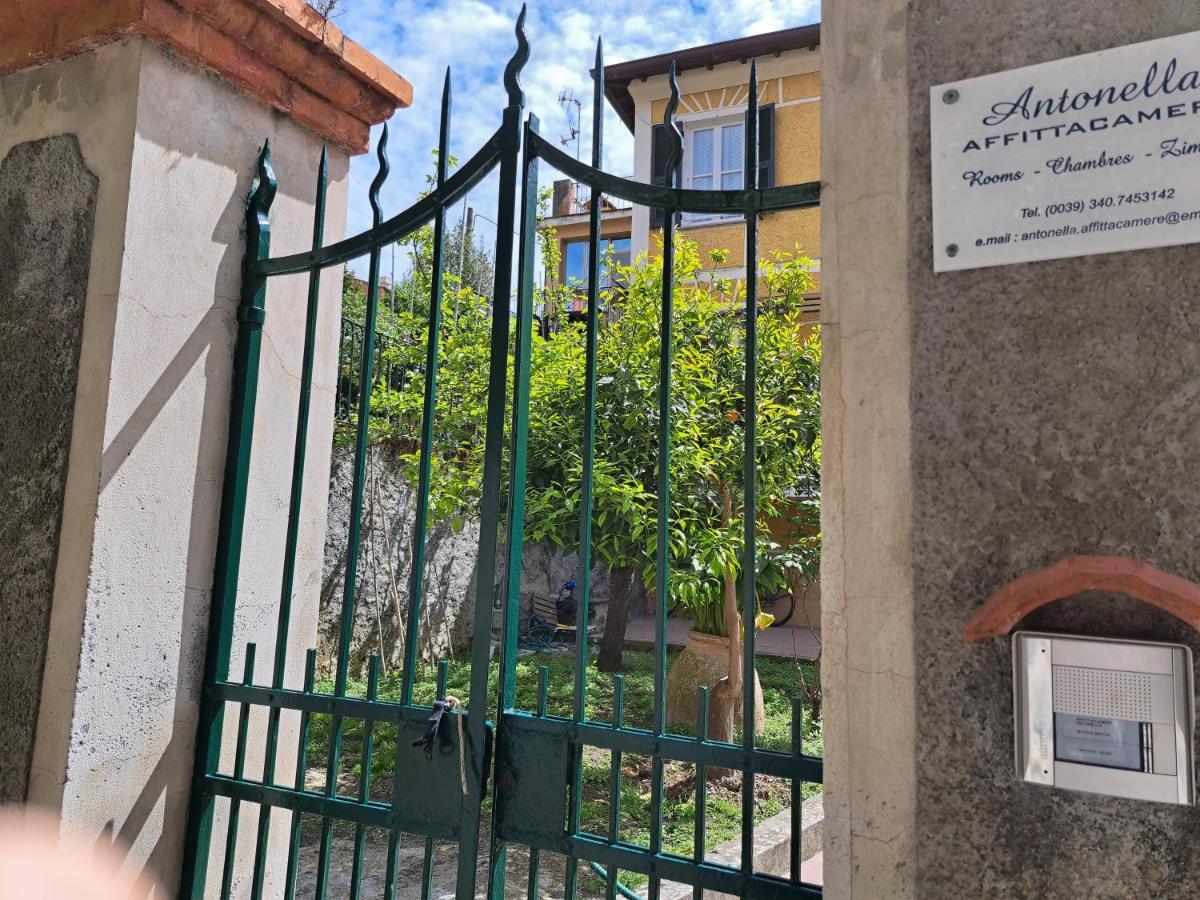 Affittacamere Antonella Monterosso al Mare Extérieur photo