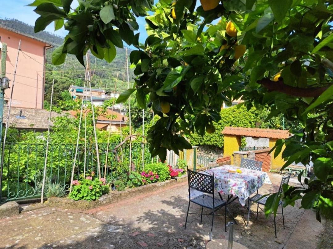 Affittacamere Antonella Monterosso al Mare Extérieur photo