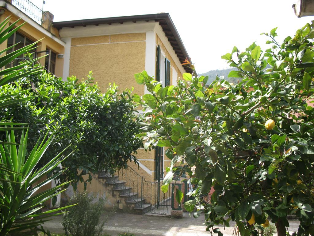 Affittacamere Antonella Monterosso al Mare Extérieur photo